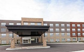 Holiday Inn Express & Suites - Michigan City By Ihg